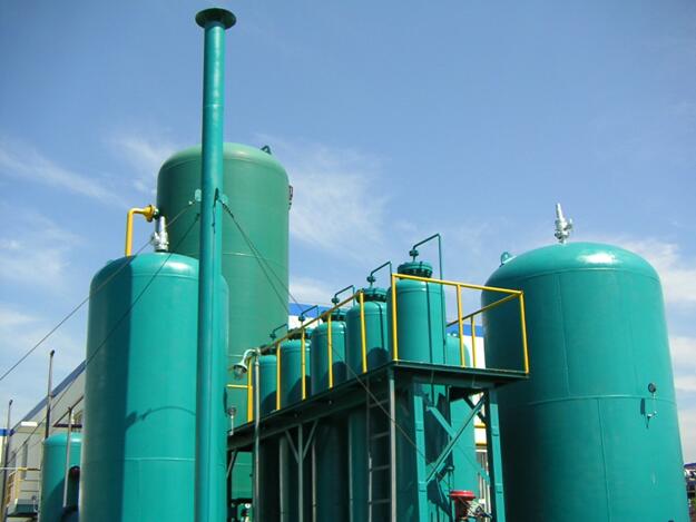 60Nm3/h-Wasser-Elektrolyse-Wasserstoff-Produktions-Ausrüstungs-Projekt im Behälter